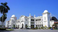 Brick Box Hotel @ Oldtown Ipoh Hotels near AEON Mall Ipoh Station 18