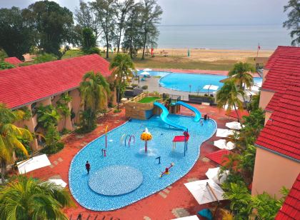 Holiday Villa Beach Resort Cherating