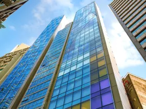 The Putman Hong Kong