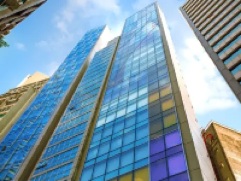香港普特曼酒店 鄰近孫中山紀念館的酒店