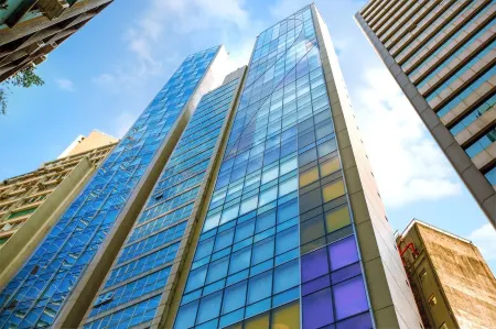 The Putman Hong Kong