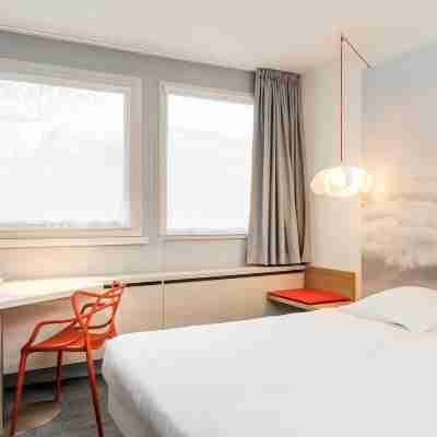 Hôtel ibis Styles Paris Vélizy Rooms