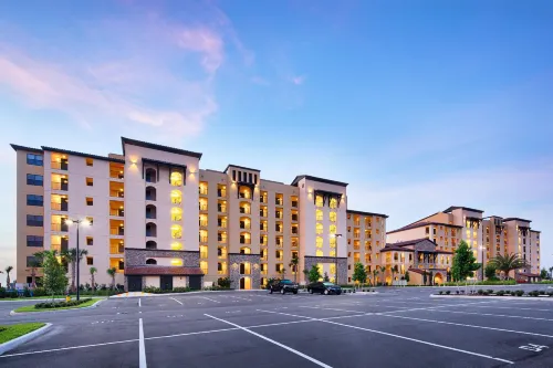 Siena at Bella Collina Hotels in Winter Garden