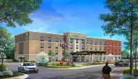 Holiday Inn Express & Suites ST. Louis South - I-55 فنادق في Lemay