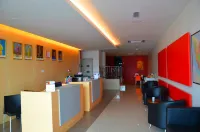 Hotel Jeti Tg Gemok Hotels in Kuala Rompin