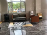 GreenTree Zhixuan Hotel (Laixi Wanda) فنادق في لايشي