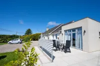 Rest a While Hotel di Portballintrae
