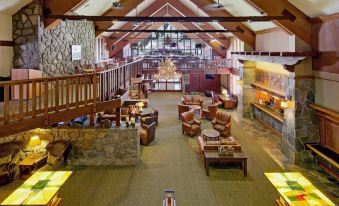 Mammoth Mountain Inn