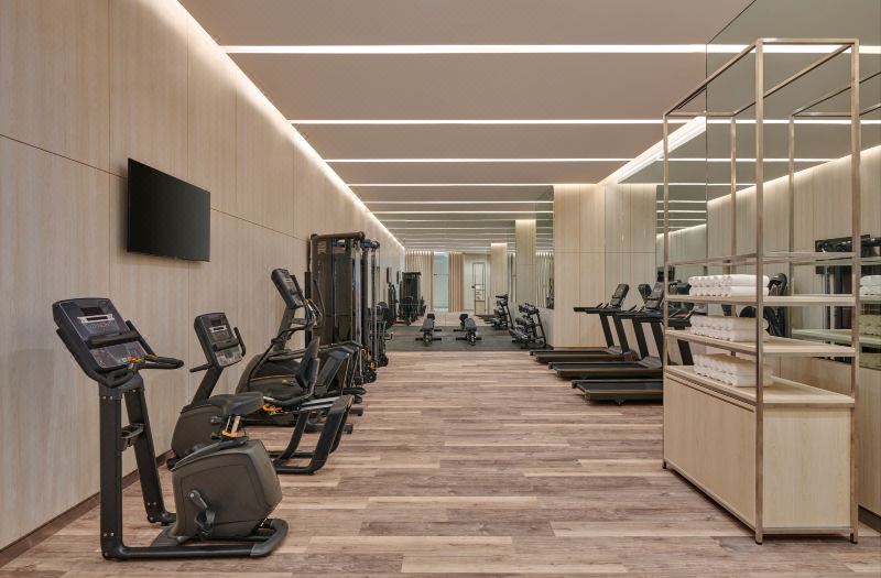 Courtyard by Marriott Setia Alam photo 4