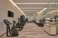 Courtyard by Marriott Setia Alam - Gym