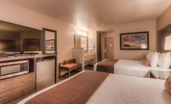 Best Western Plus Yakima Hotel