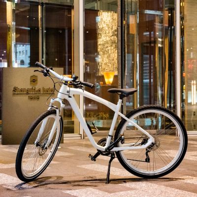 その他 シャングリ・ラ 東京の写真