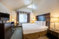 Best Western Alderwood Отели в г. Линвуд