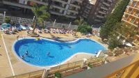 Hotel Bon Repos - Pools