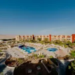 Lemon & Soul Makadi Garden - Rooftop Pools
