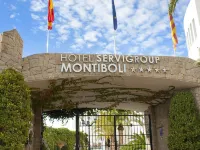 Hotel Servigroup Montíboli Hotels in Villajoyosa