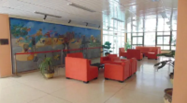 Hotel Bello Caribe