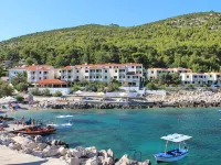Hotel Priscapac Resort & Apartments Hotel a Vela Luka