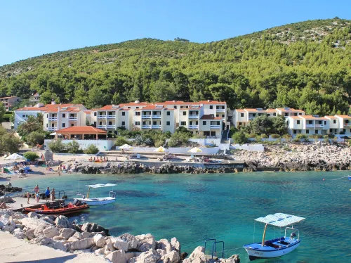 Hotel Priscapac Resort & Apartments - 무료 와이파이