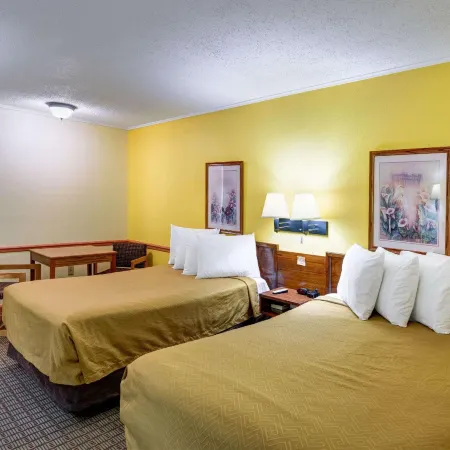 Econo Lodge