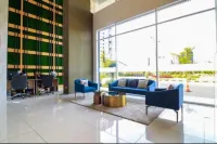 Treepark City Apartment by Winshome فنادق في Tangerang