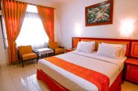 Tanjung Pesona Beach Resort & Spa Hôtels à : Sungai Liat