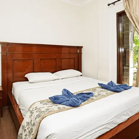 The Acacia Hotel Anyer