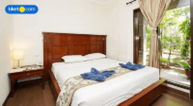 The Acacia Hotel Anyer