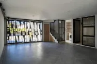 Gaia Lodge the Kusuma Hill Batu - Malang Batu Sub-District住宿飯店