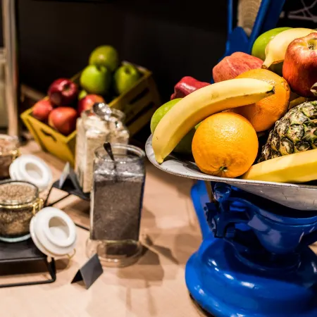 Ibis Budget Santiago Providencia