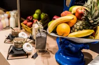 Ibis Budget Santiago Providencia - Breakfast