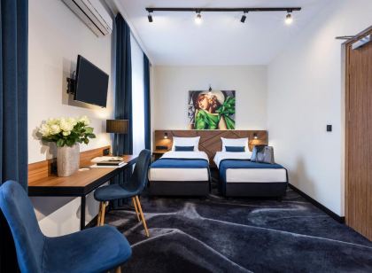 Ascot Premium Hotel