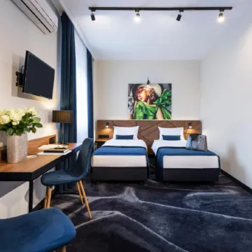 Ascot Premium Hotel
