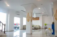 Grand Manunggal Hotel Pangkalpinang Hôtels à : Taman Sari