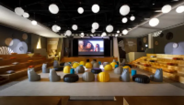 Victoria Mobilehome Istra Premium Camp Hotels in 