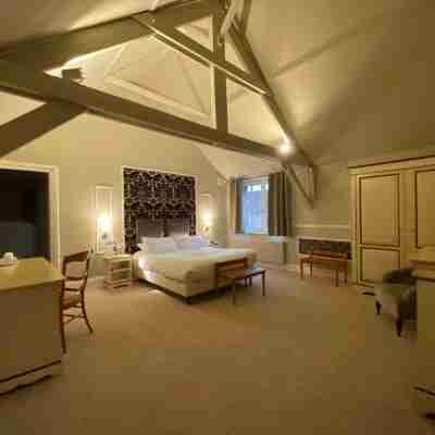 Best Western la Metairie Rooms