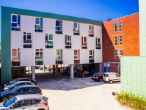 Best Western Plus Hotel Eyde Hotels in Herning