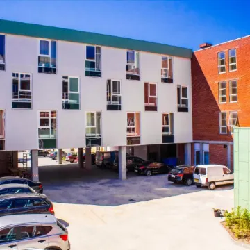 Best Western Plus Hotel Eyde