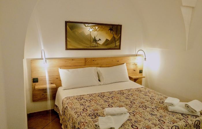Casa Della Nonna Polignano a Mare