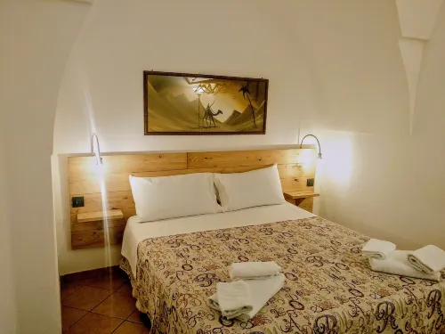 Casa della Nonna Polignano a mare