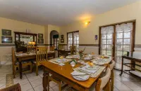 Westlodge at Graskop B&B فنادق في غراسكوب