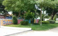 Smile Resort Hotels in Ang Thong