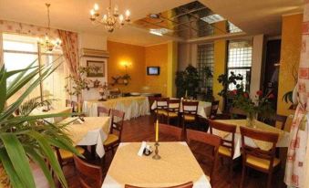 Guci Hotel
