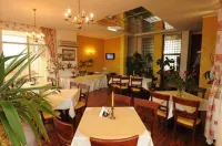 Guci Hotel Hotels in Constanța