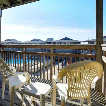 Outer Banks Beach Club