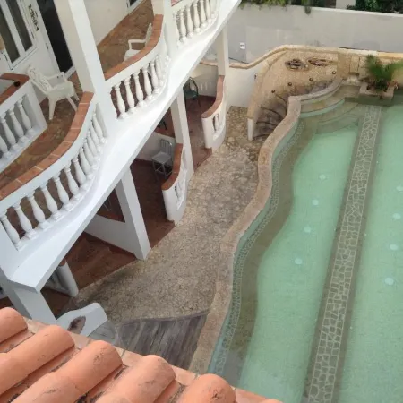 Acacia Boutique Hotel