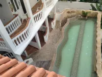 Acacia Boutique Hotel - pantai