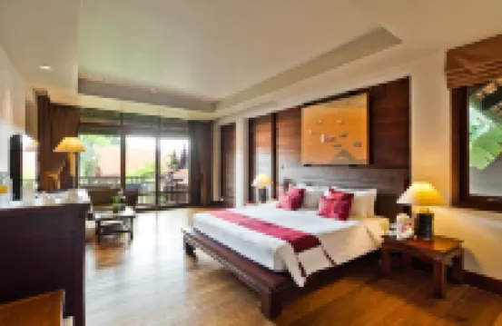 Khaolak Bhandari Resort & Spa