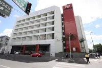 Hotel Mirabel Hotels near Centro de congresos y convenciones Queretaro