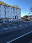 Venice Hotel